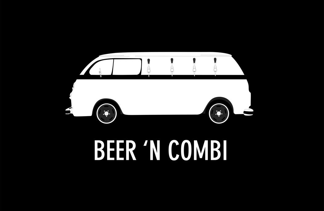 BEER 'N COMBI