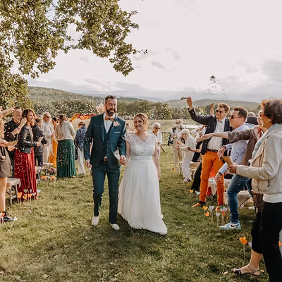 Barbara & Jean-Christophe