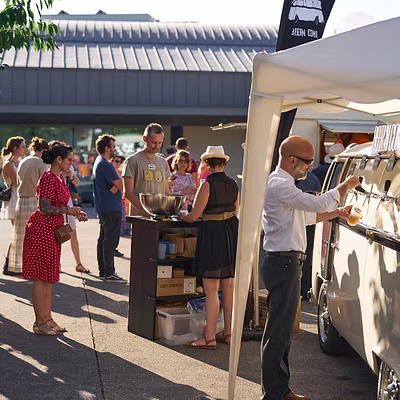 Margot<br>L'Envol des Pionniers 